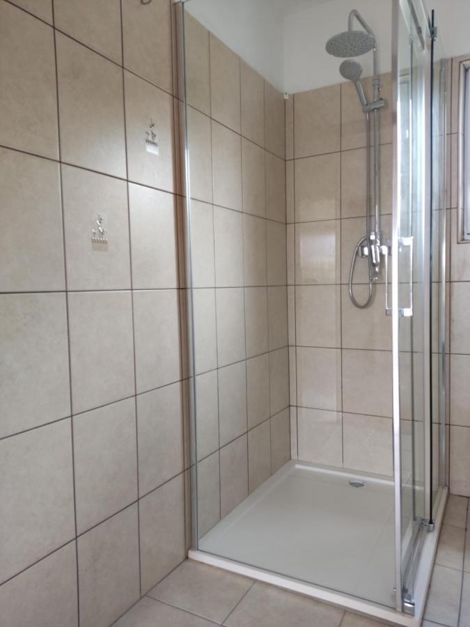 Apartman Car Vir Ngoại thất bức ảnh